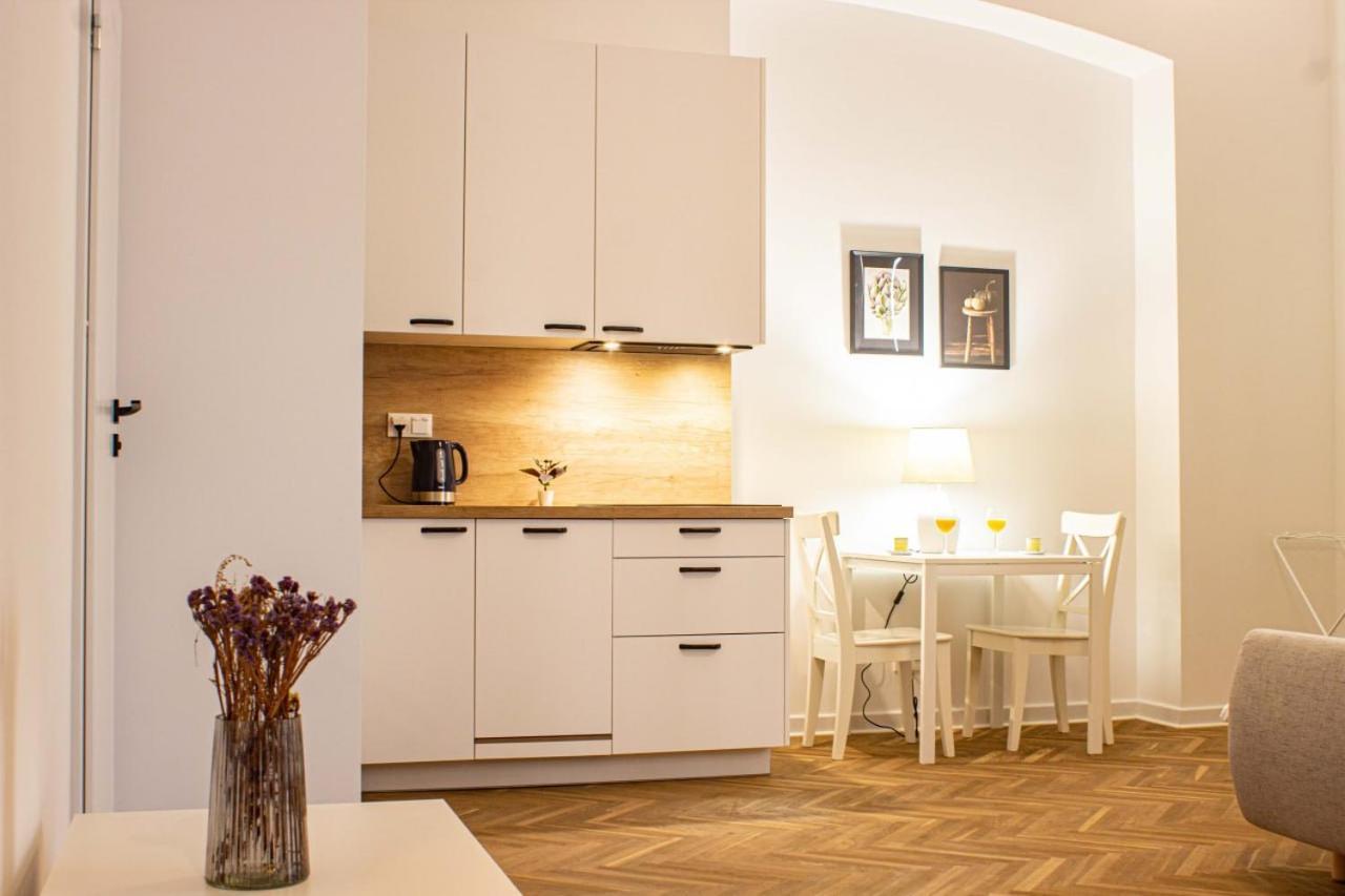 Mieszkanie W Sercu Warszawy Warsaw Ngoại thất bức ảnh
