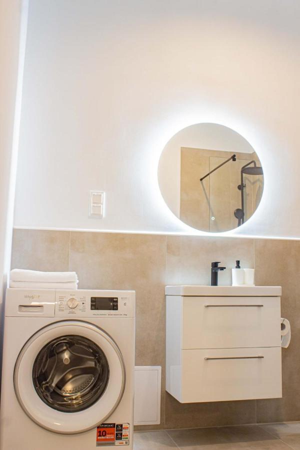 Mieszkanie W Sercu Warszawy Warsaw Ngoại thất bức ảnh